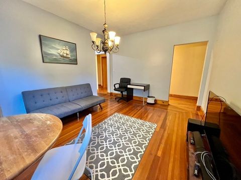 Photo of 558 Washington St #1, Boston, MA 02135 (MLS # 73442254)