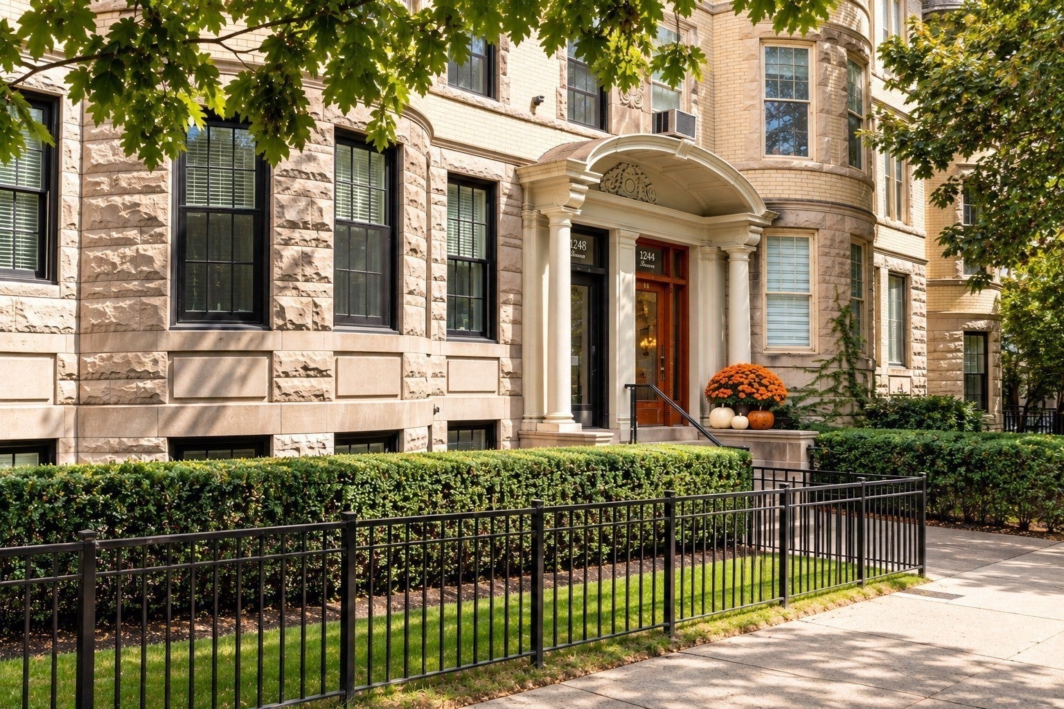 1244 Beacon St #1, Brookline, MA, 1244 Beacon St #1, Brookline, MA Photo #19