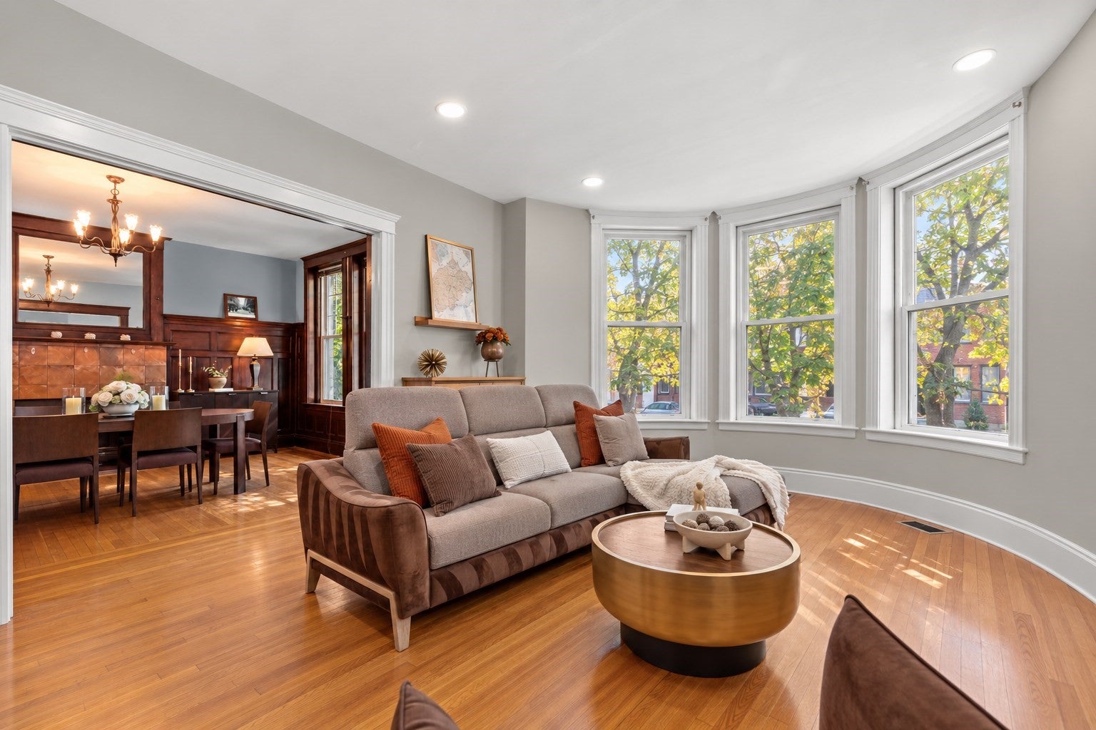Photo of 1244 Beacon St, Brookline, MA