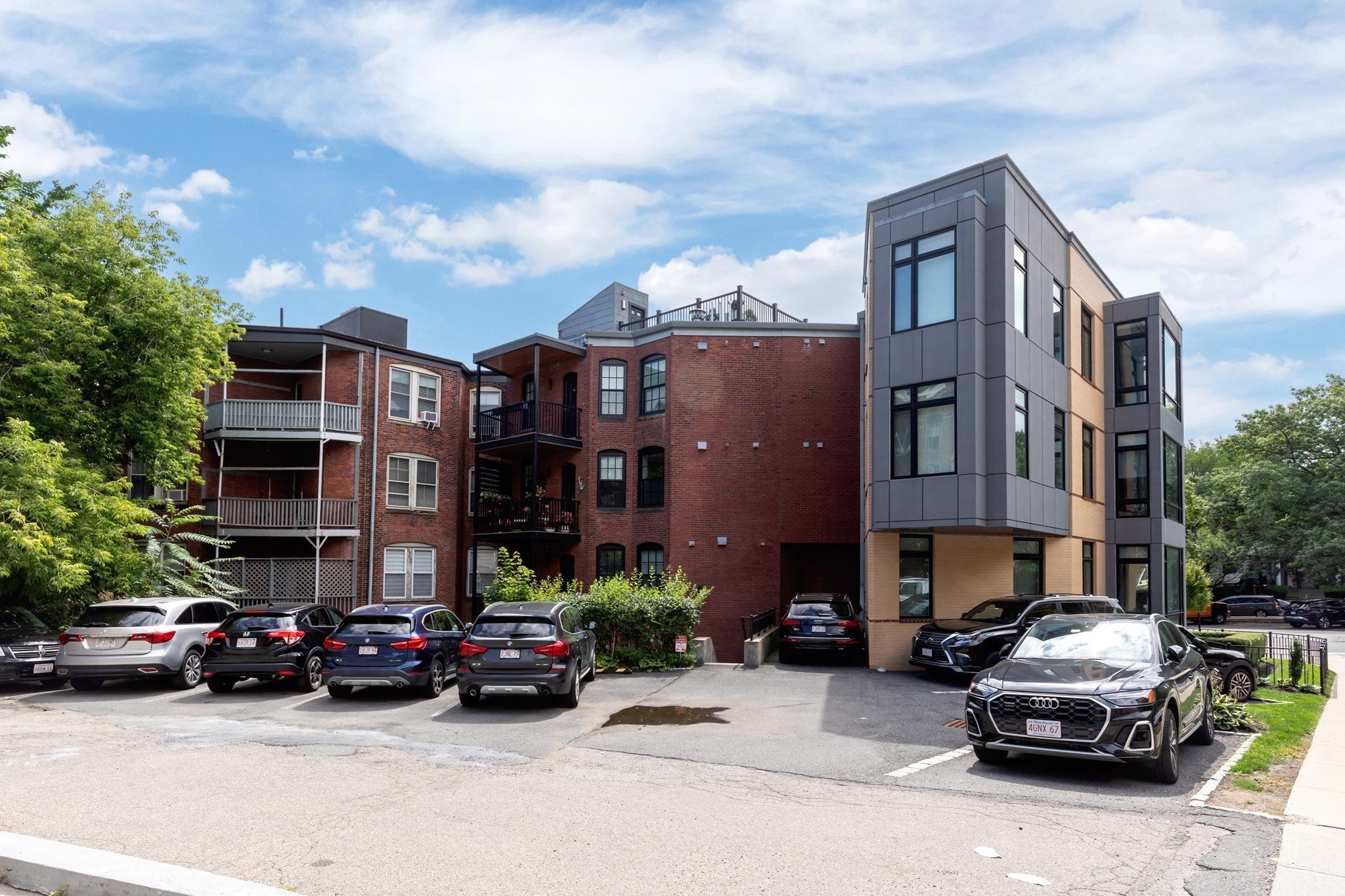 1244 Beacon St #1, Brookline, MA, 1244 Beacon St #1, Brookline, MA Photo #18
