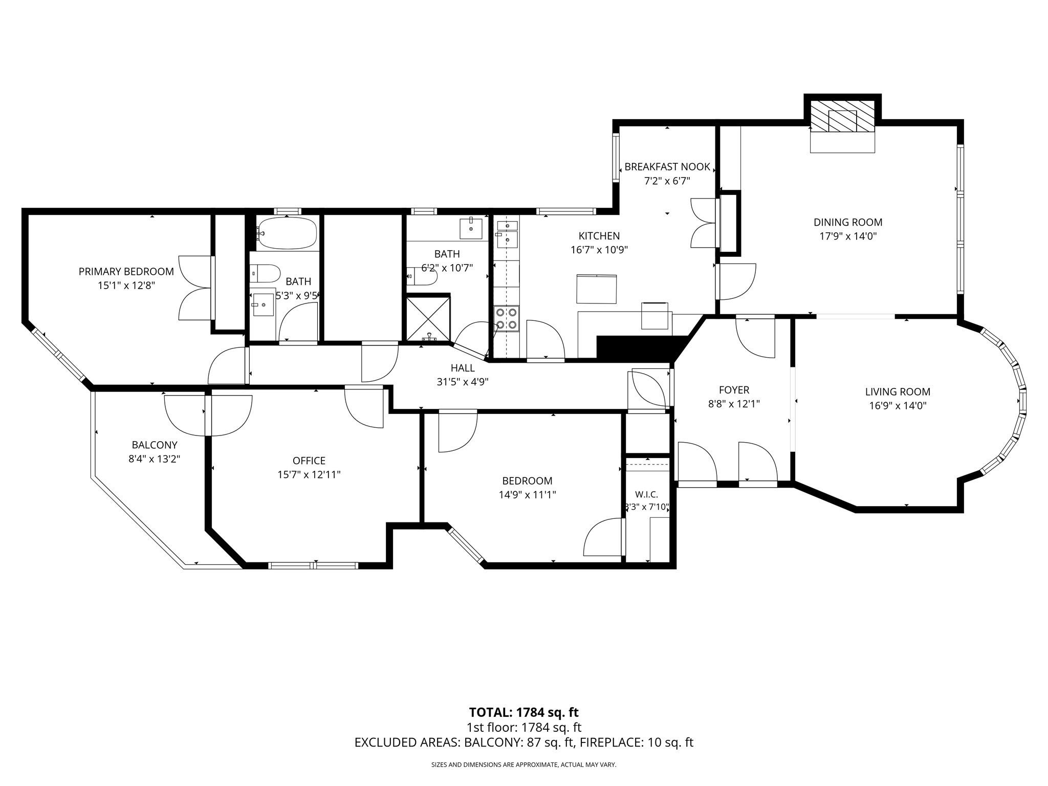 1244 Beacon St #1, Brookline, MA, 1244 Beacon St #1, Brookline, MA Photo #21