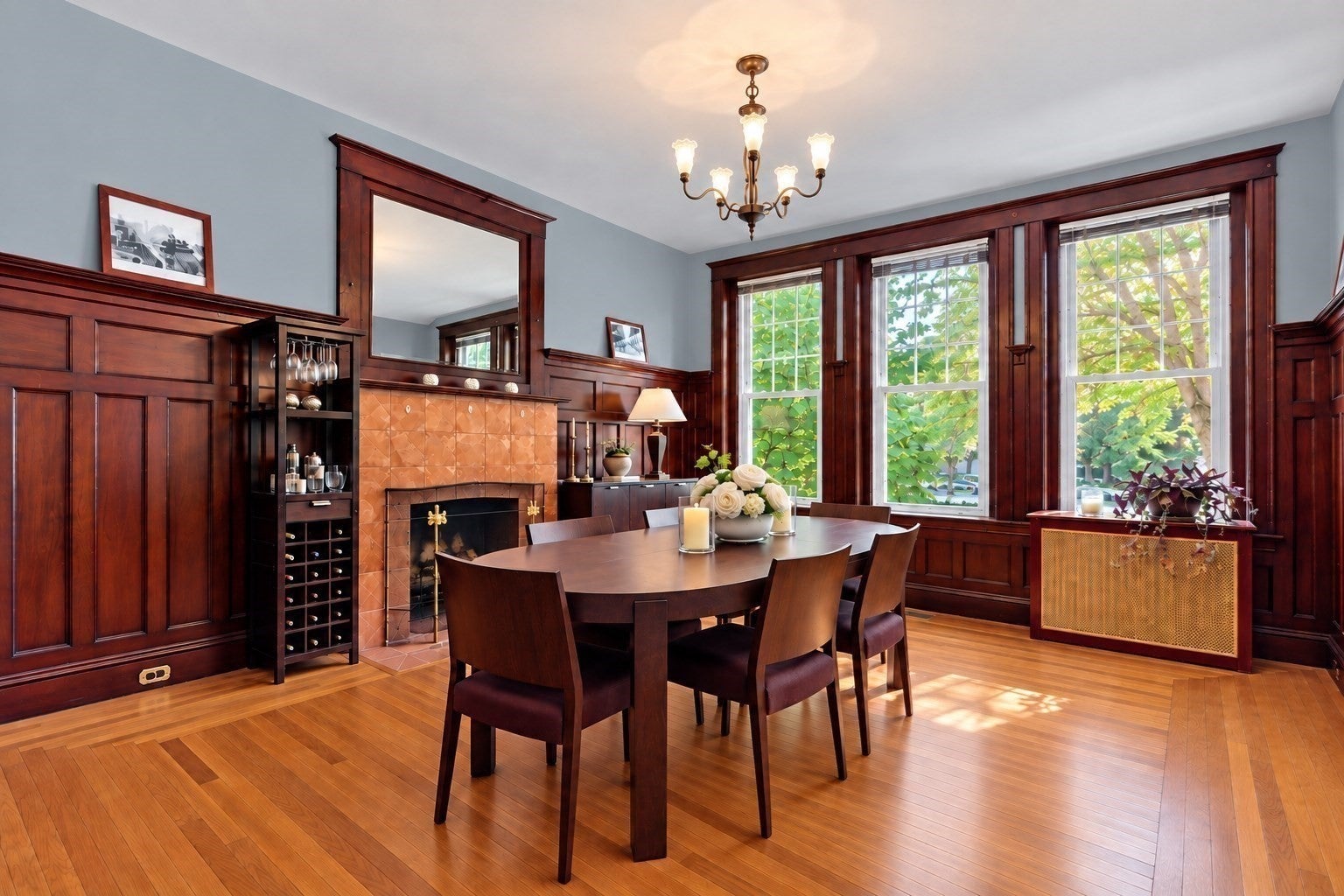 1244 Beacon St #1, Brookline, MA, 1244 Beacon St #1, Brookline, MA Photo #9