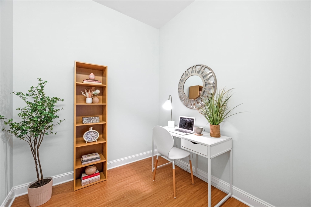 51 Lafayette St 506