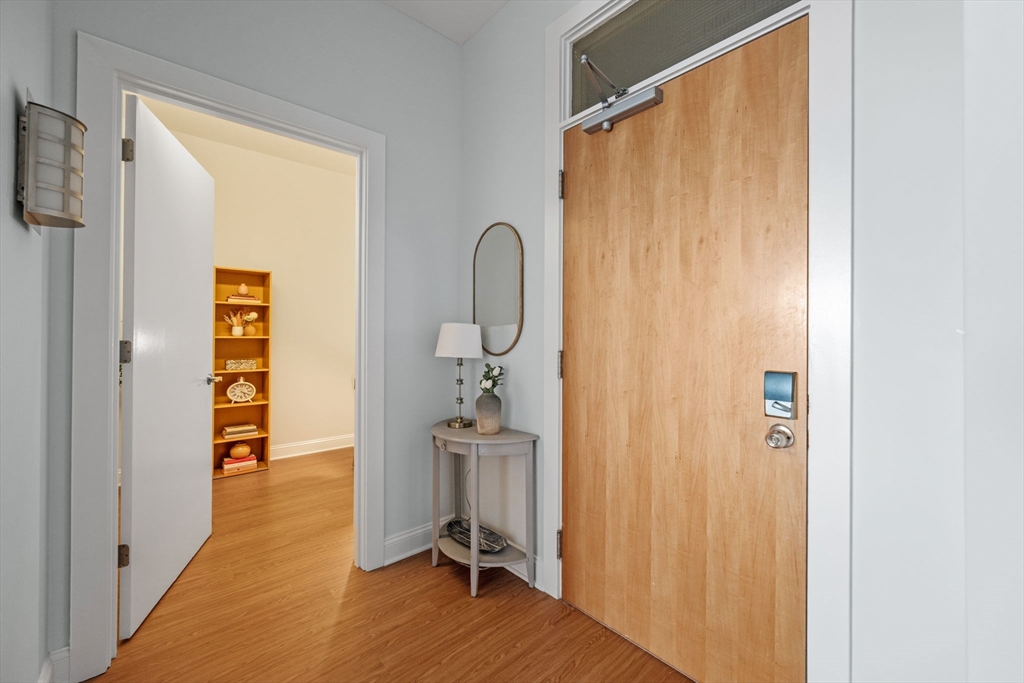 51 Lafayette St 506