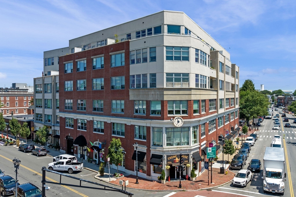 51 Lafayette St 506