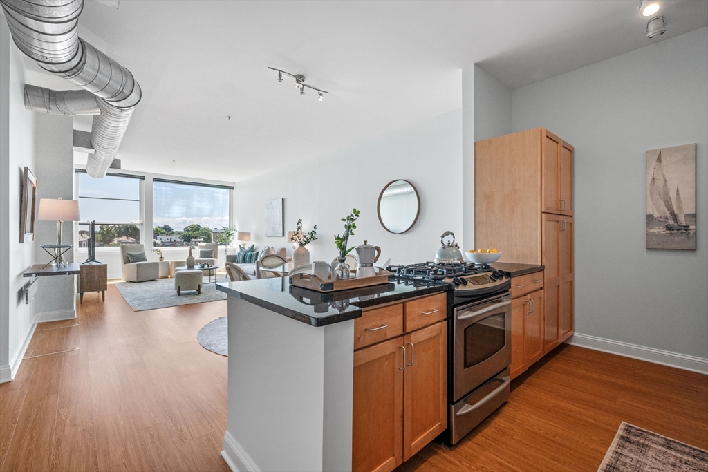 51 Lafayette St 506