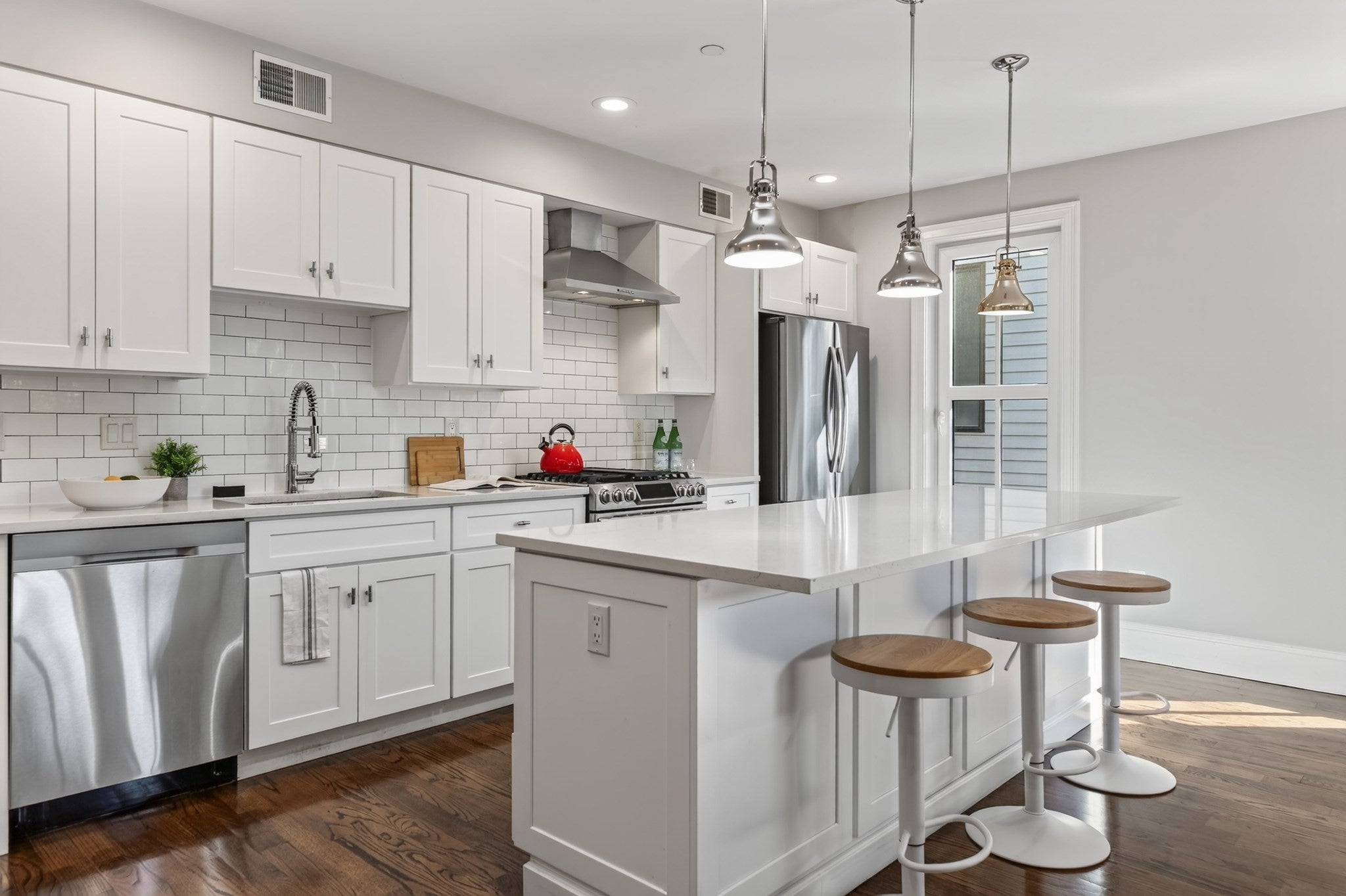 52R River St #2, Boston, MA, 52R River St #2, Boston, MA Photo #13