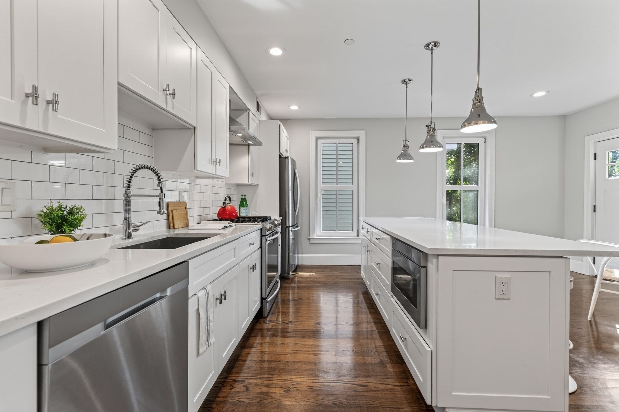52R River St #2, Boston, MA, 52R River St #2, Boston, MA Photo #1