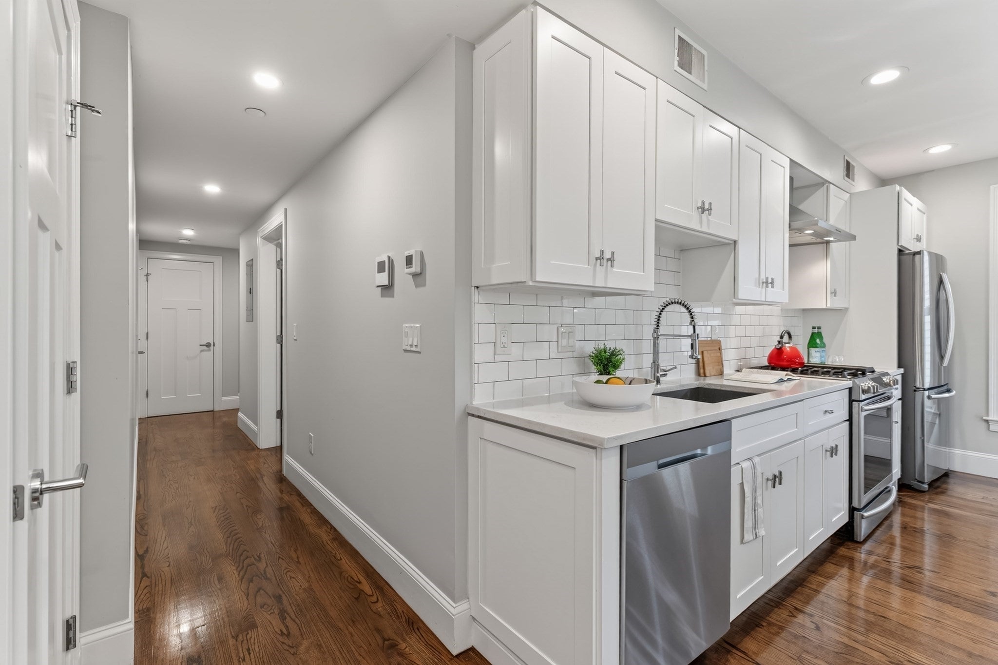 52R River St #2, Boston, MA, 52R River St #2, Boston, MA Photo #15