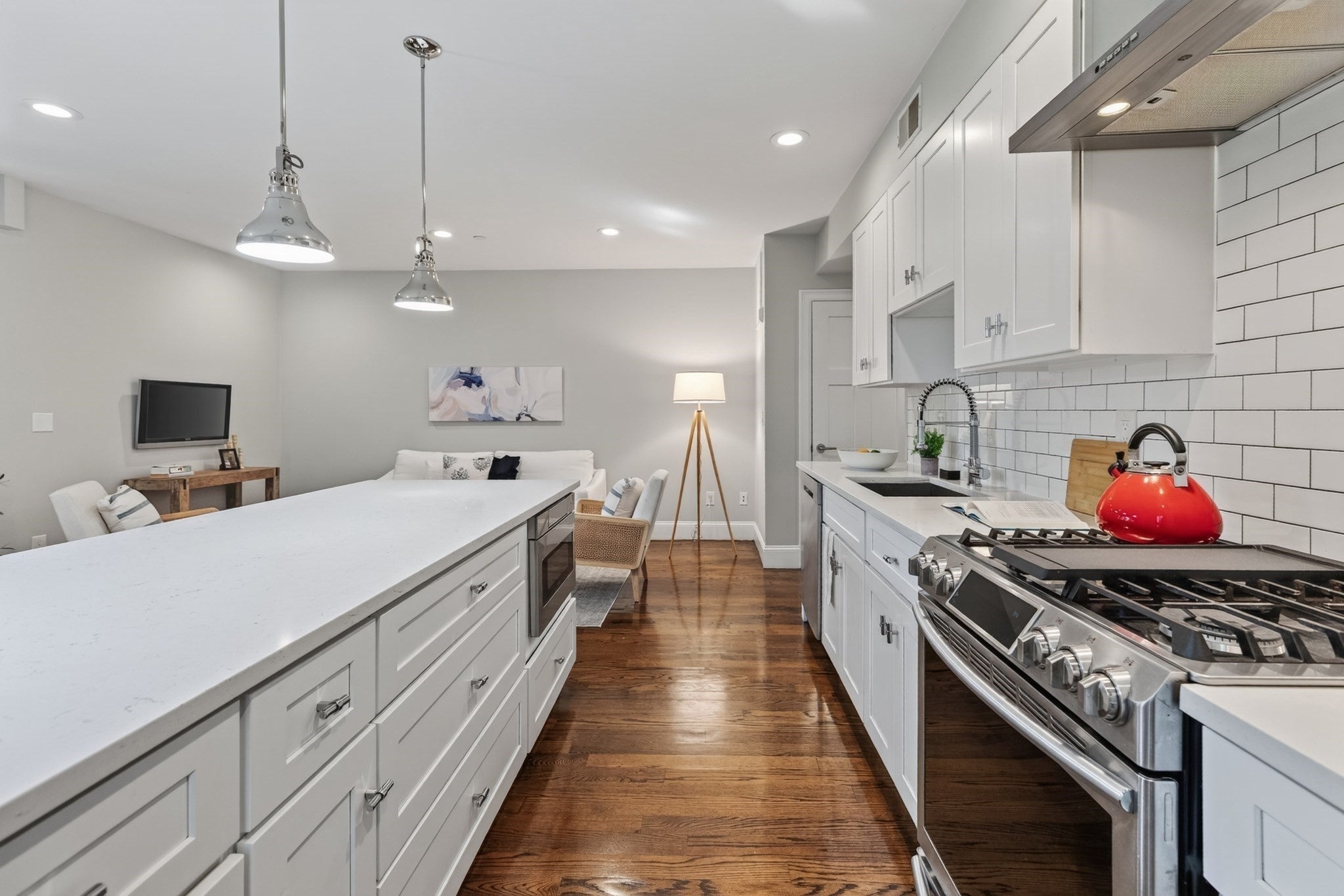 52R River St #2, Boston, MA, 52R River St #2, Boston, MA Photo #7