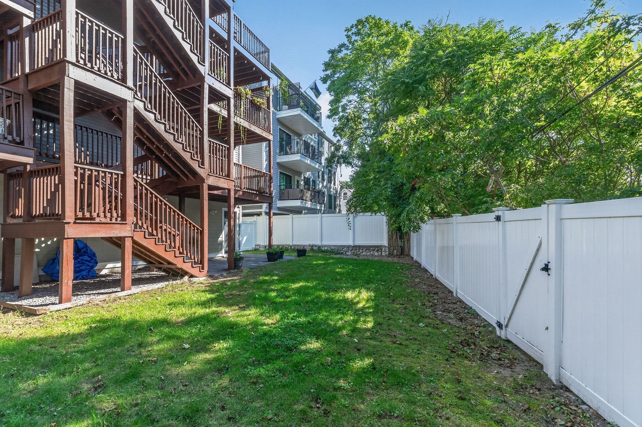 52R River St #2, Boston, MA, 52R River St #2, Boston, MA Photo #26