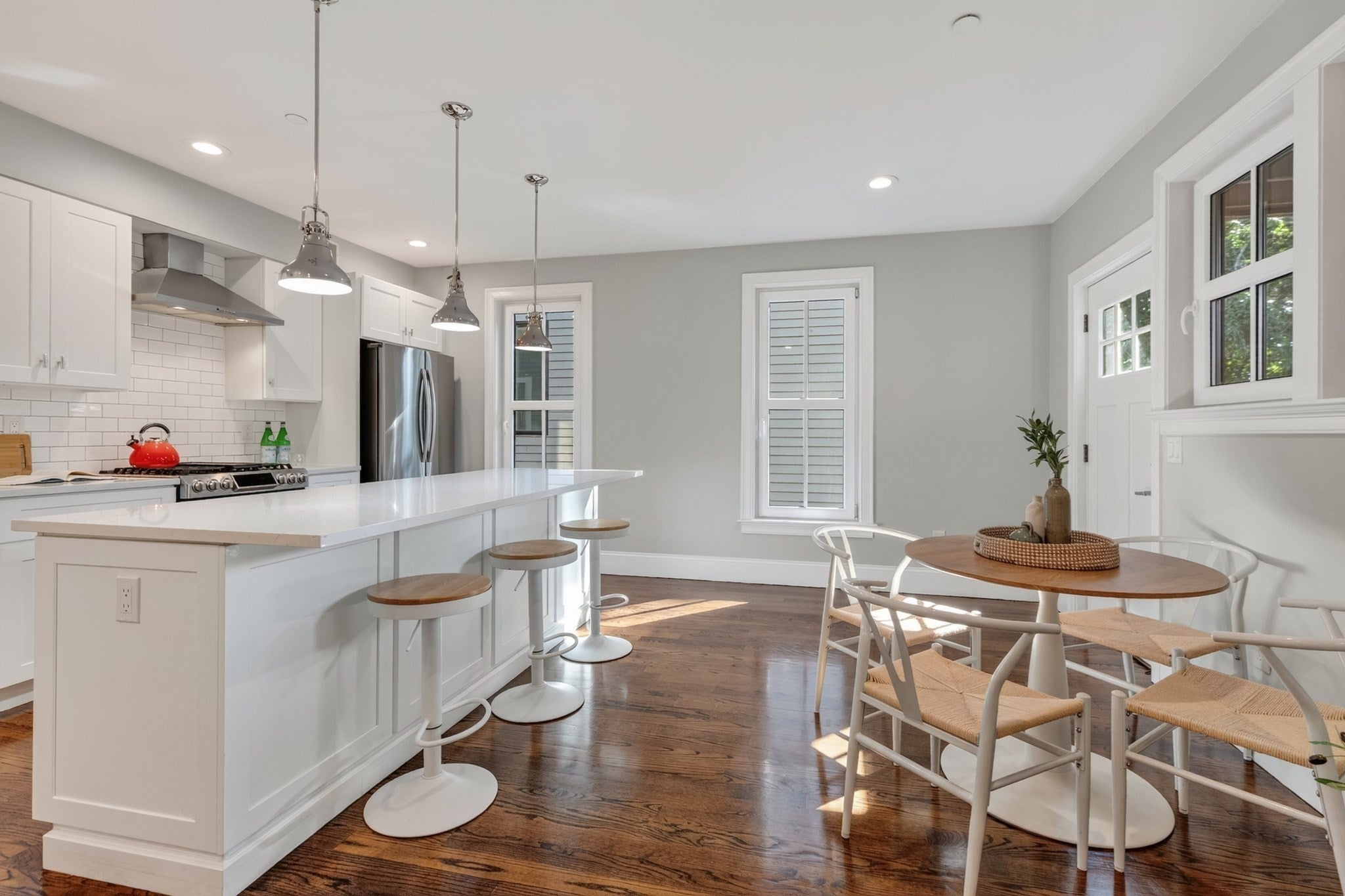 52R River St #2, Boston, MA, 52R River St #2, Boston, MA Photo #9