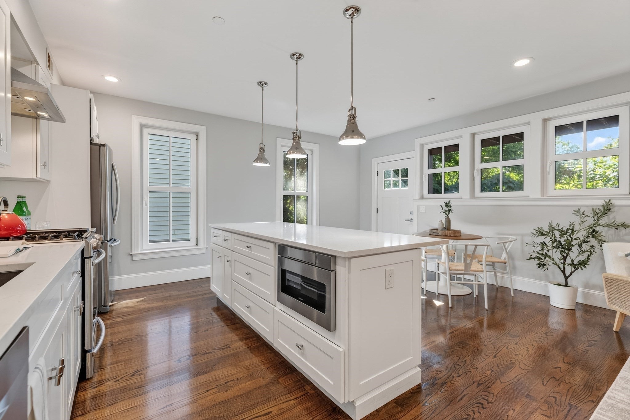 52R River St #2, Boston, MA, 52R River St #2, Boston, MA Photo #8