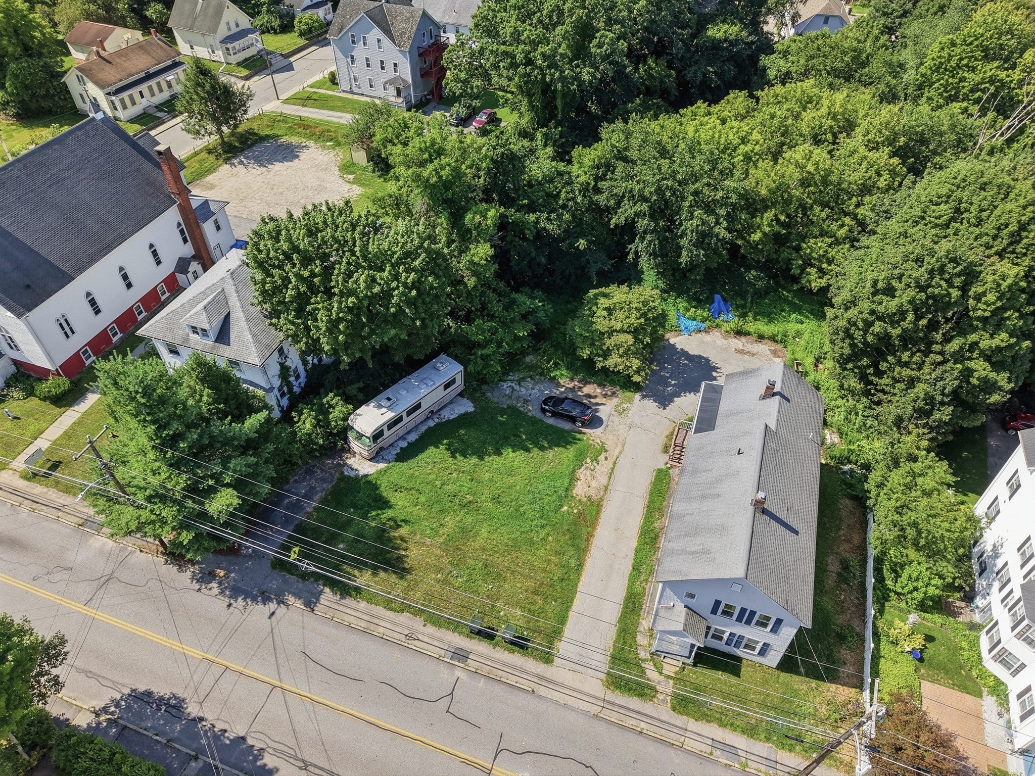 66 Lake Street