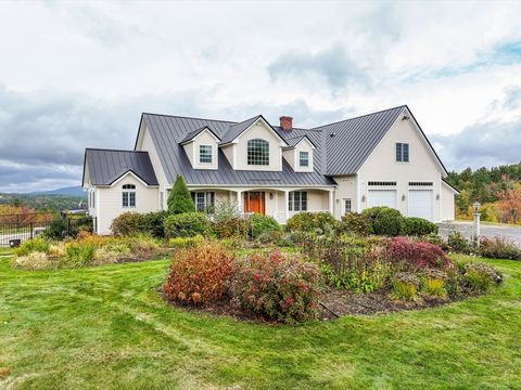 634 Old New Ipswich Road Rindge NH 03461