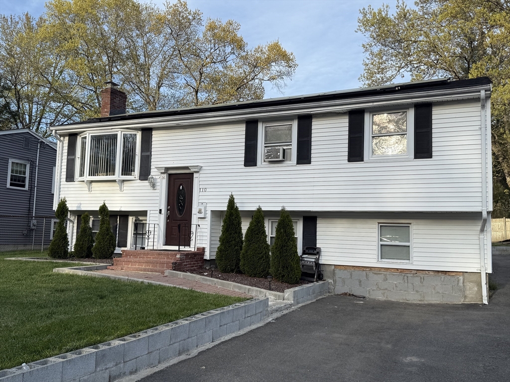 110 Portland St