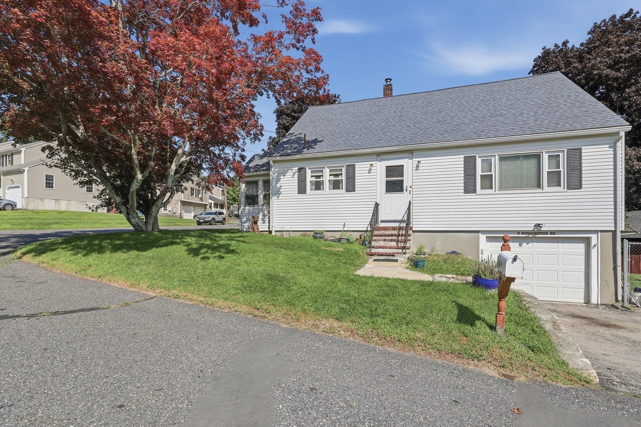 4 Washington Street, Milford, MA, 4 Washington Street, Milford, MA Photo #33