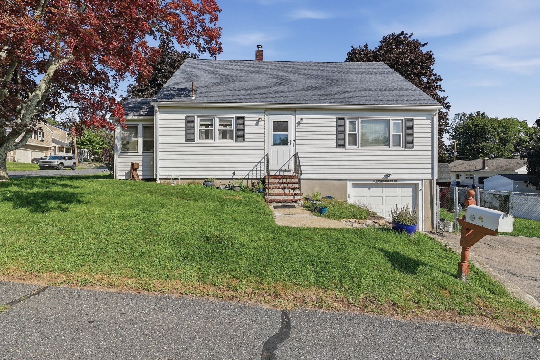4 Washington Street, Milford, MA, 4 Washington Street, Milford, MA Photo #2