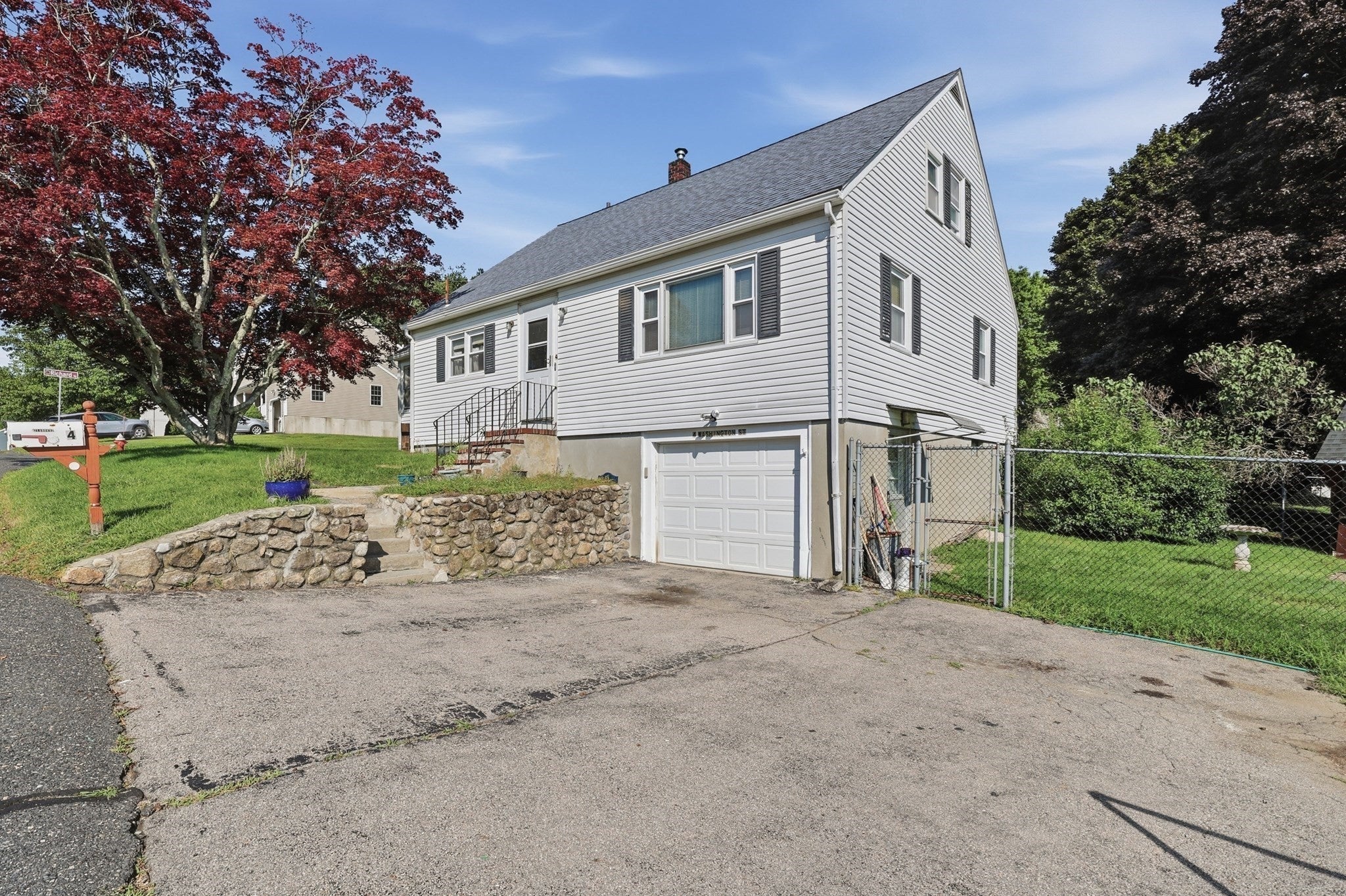 4 Washington Street, Milford, MA, 4 Washington Street, Milford, MA Photo #1