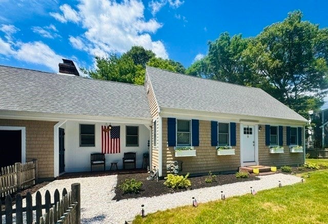 55 Deerfield Rd, Barnstable, MA, 55 Deerfield Rd, Barnstable, MA Photo #2