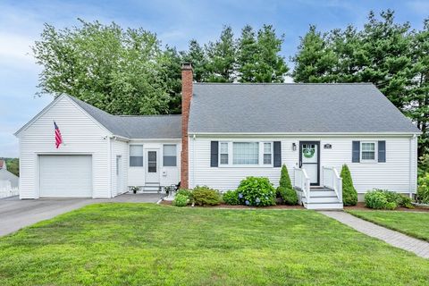 55 Kent Dr Hudson MA 01749