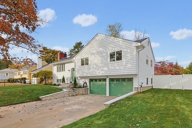 43 Glenn Rd