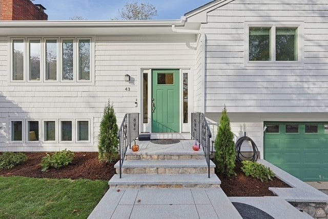 43 Glenn Rd, Belmont, MA, 43 Glenn Rd, Belmont, MA Photo #6