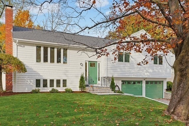 Photo of 43 Glenn Rd, Belmont, MA