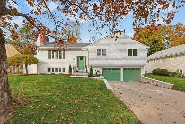 43 Glenn Rd