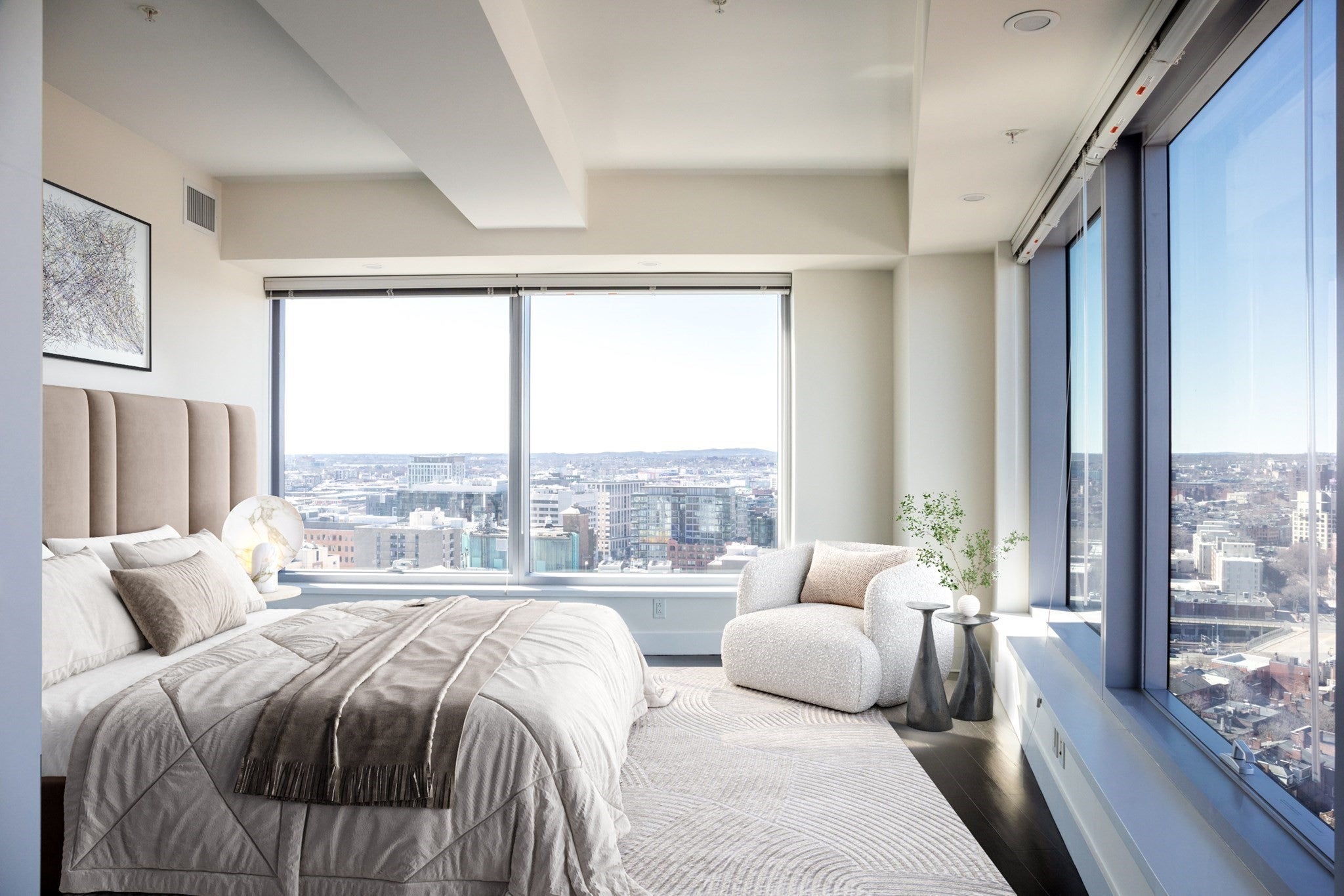 110 Stuart Street 22B