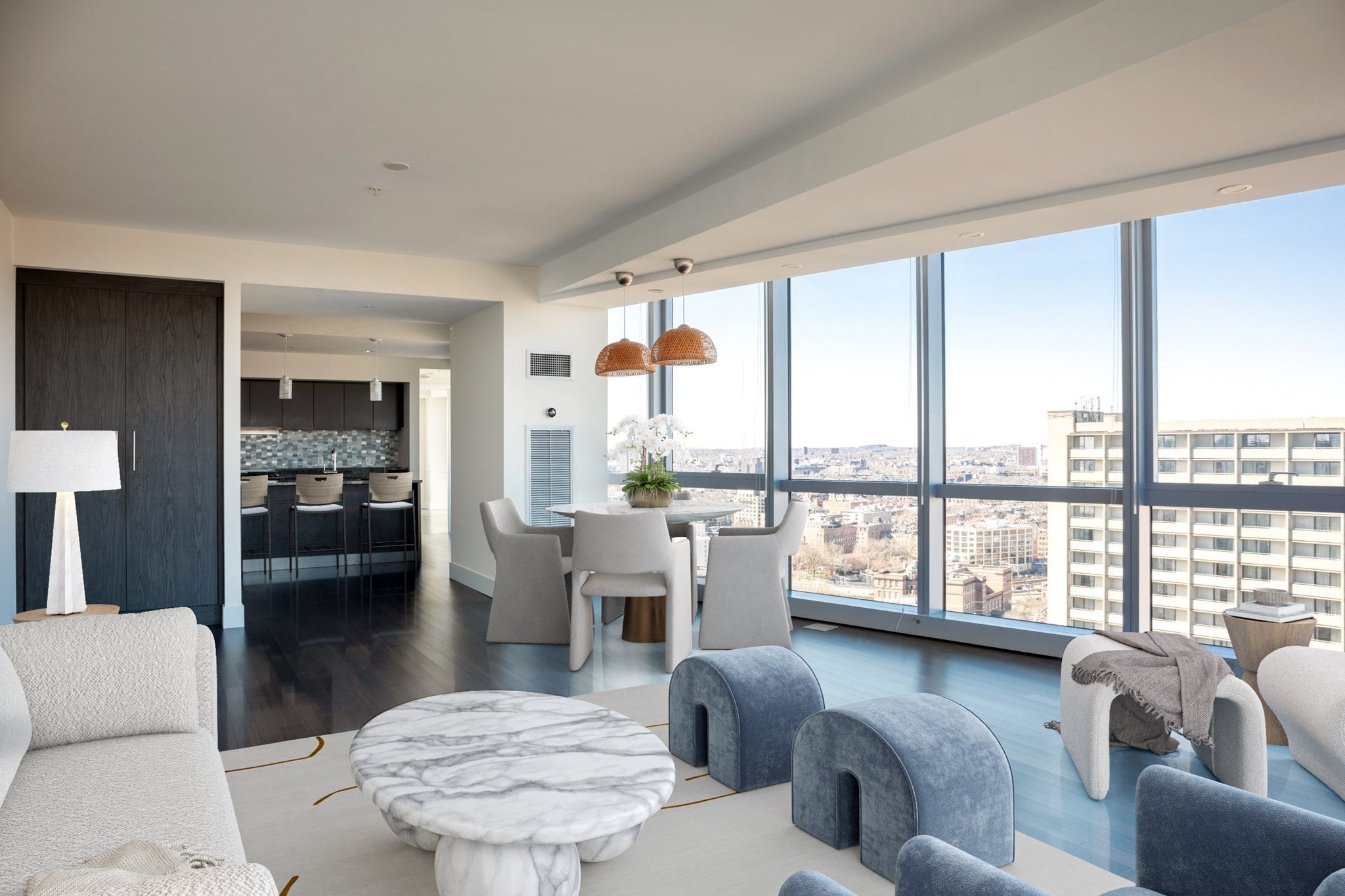 110 Stuart Street 22B