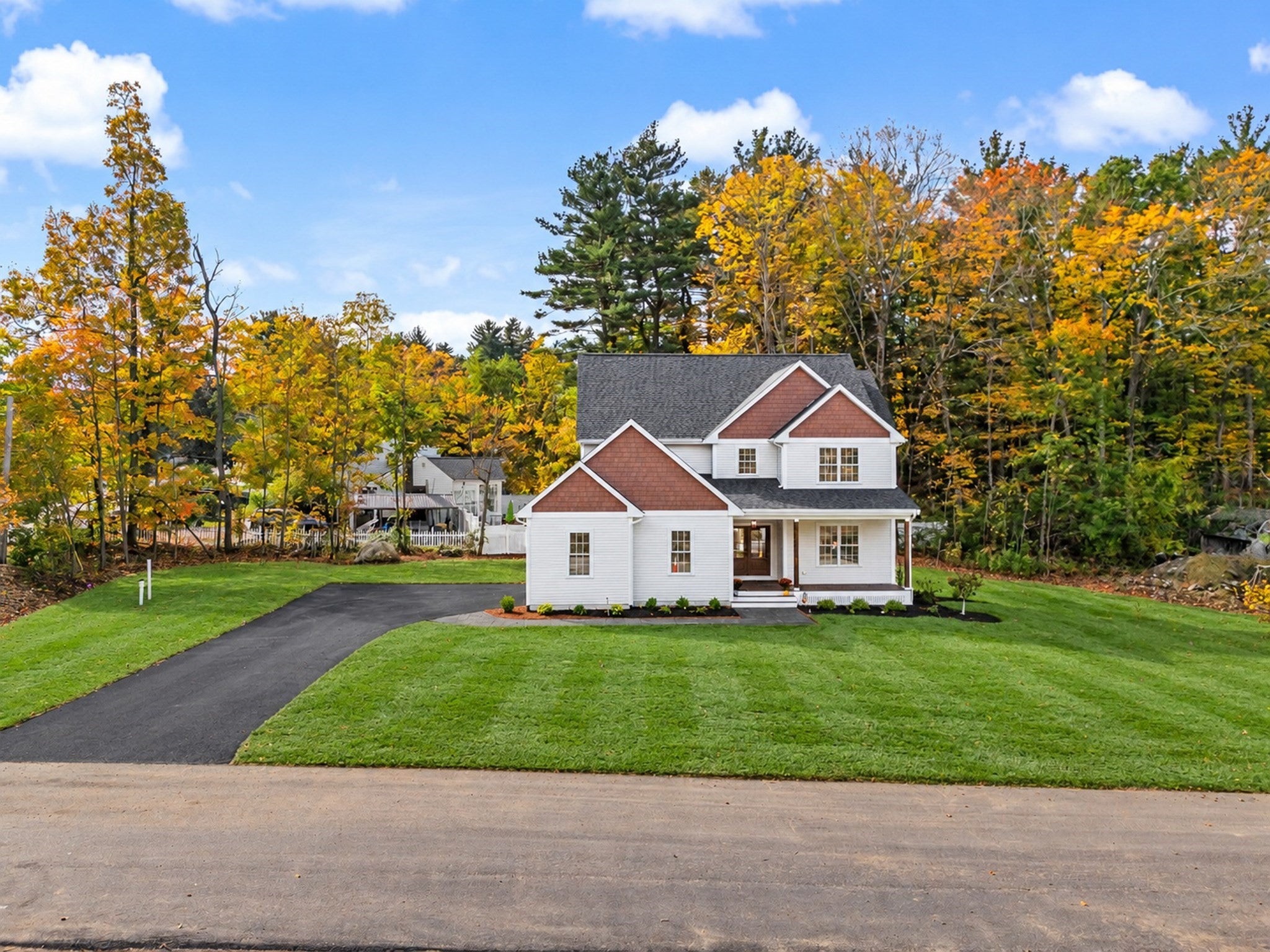 2 Boette Lane, Foxboro, MA, 2 Boette Lane, Foxboro, MA Photo #35