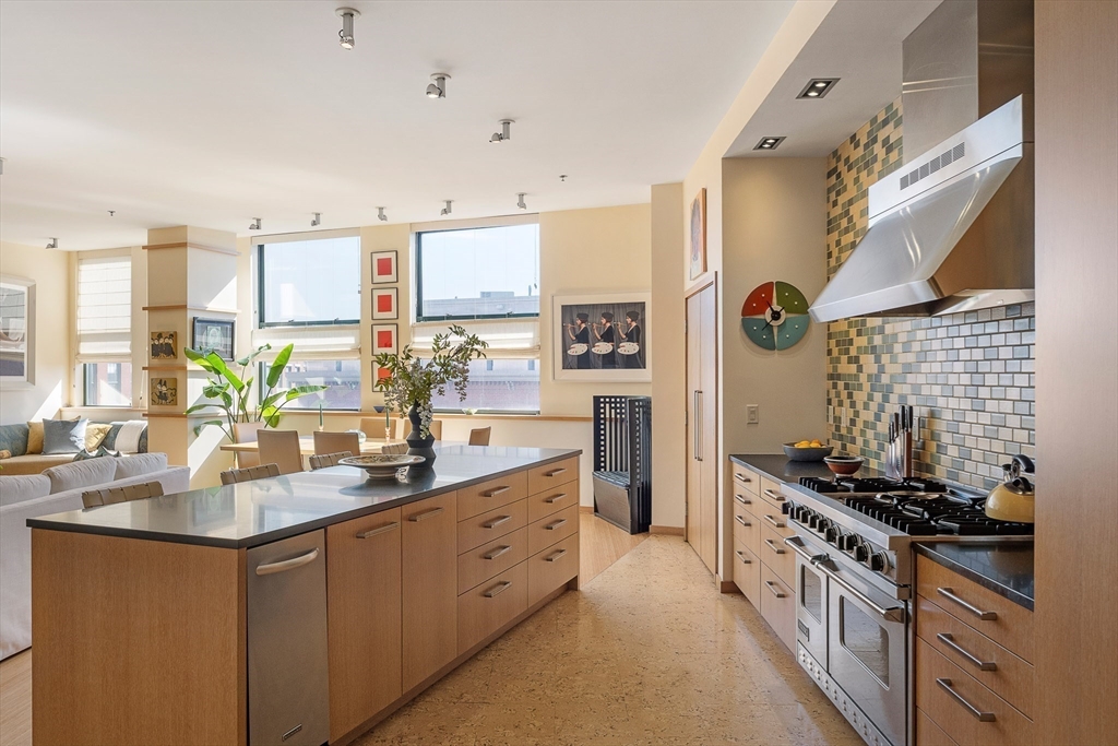 Photo of 485-495 Harrison Ave #404, Boston, MA