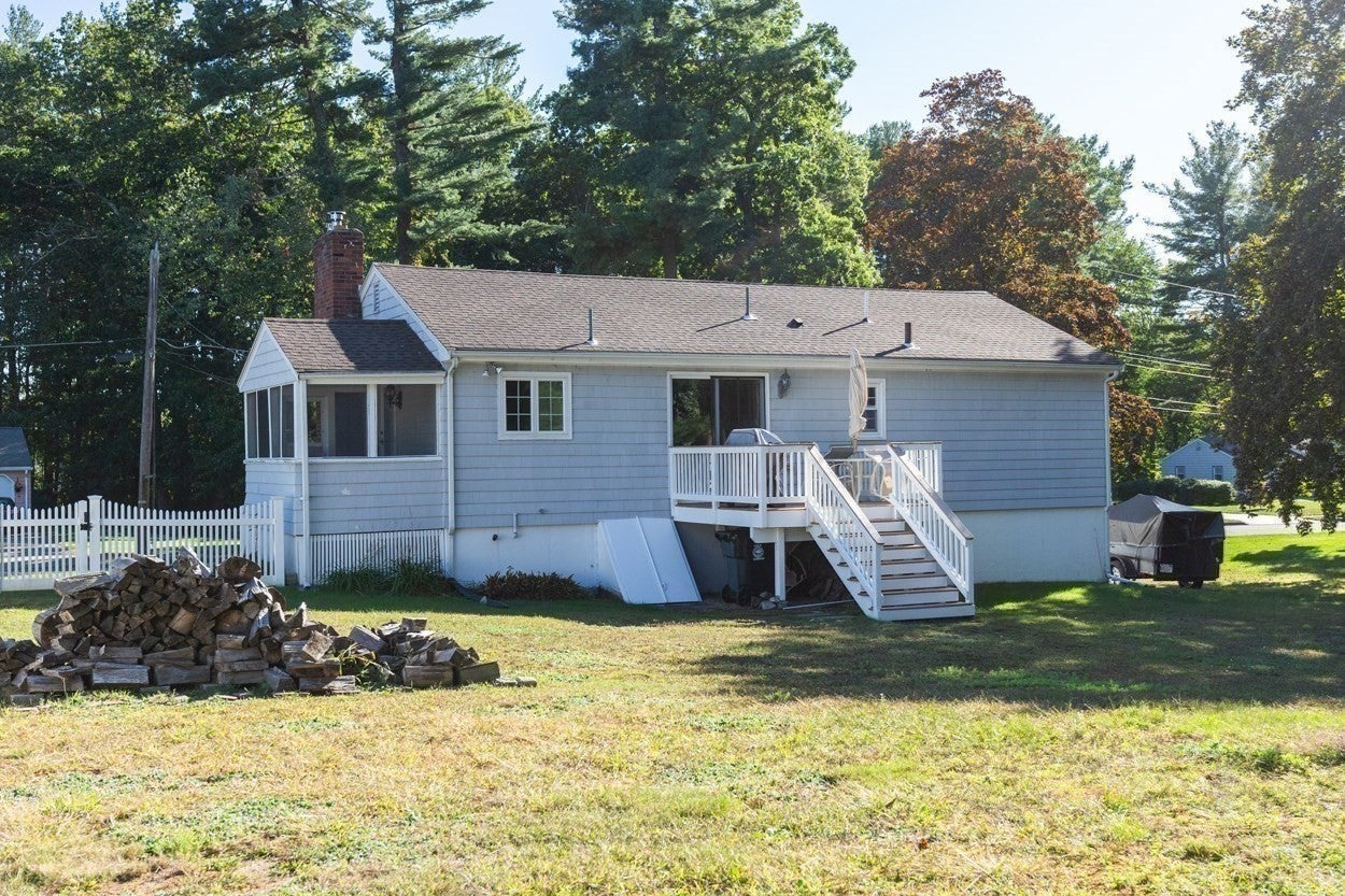 10 Fredrick Drive, Wilmington, MA, 10 Fredrick Drive, Wilmington, MA Photo #35