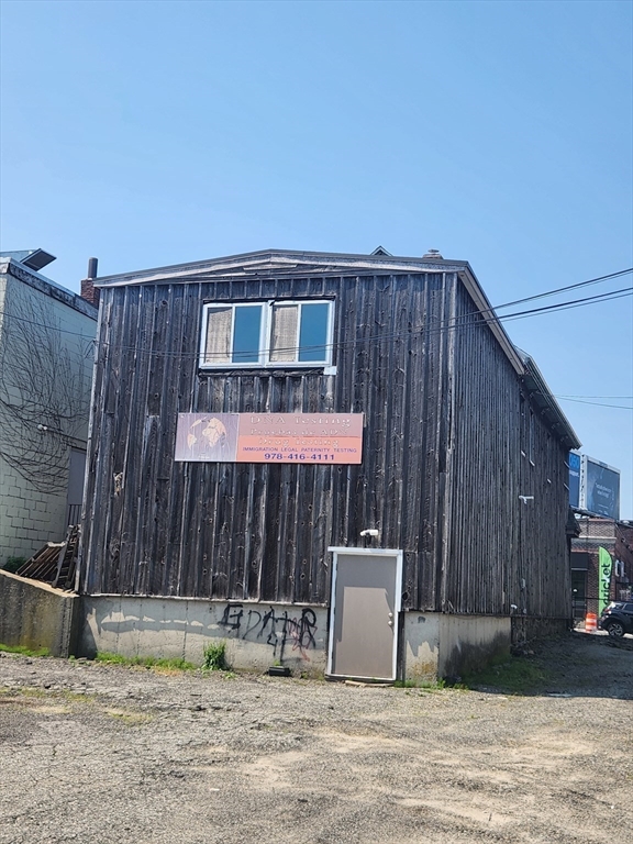 30 South Broadway