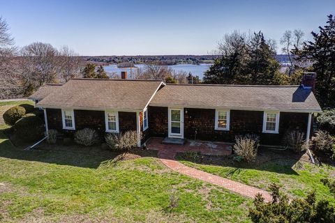 1484 Drift Road Westport MA 02790