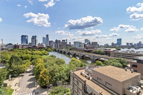 Photo of 8 Museum Way #1104, Cambridge, MA 02141 (MLS # 73566401)