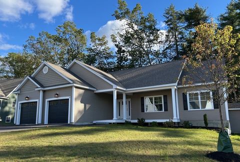 31 Juliana Ave. Nashua NH 03064