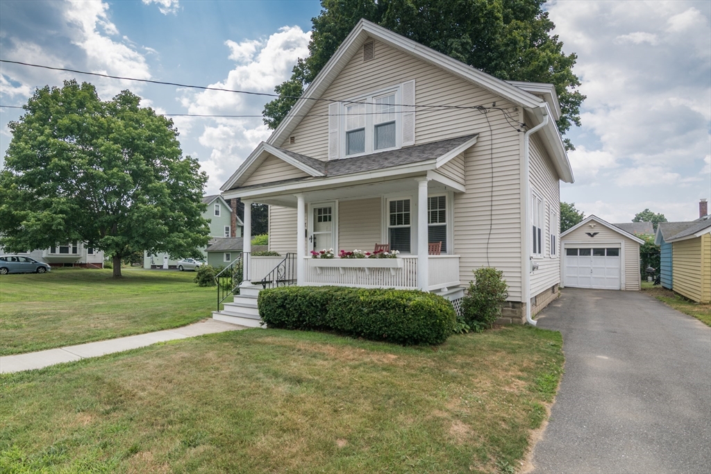 102 Norwood St