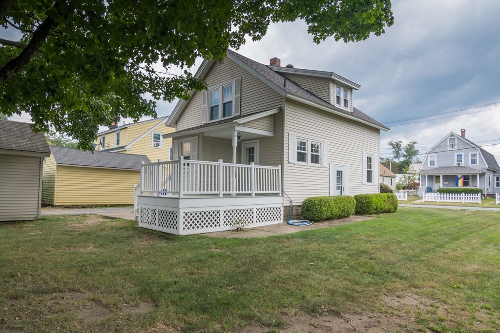 102 Norwood St