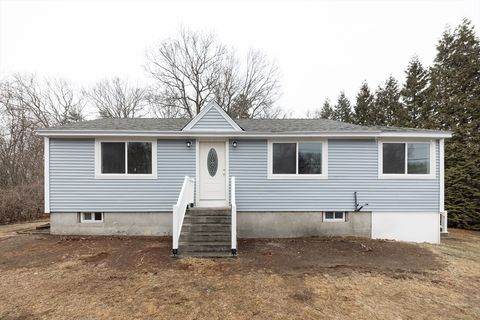 155 Southbridge Road Oxford MA 01537