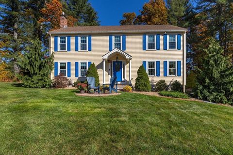 194 Olympic Ln North Andover MA 01845