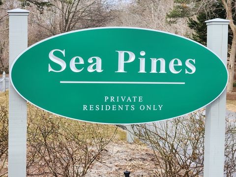 11 Overlook Ln 11 Brewster MA 02631