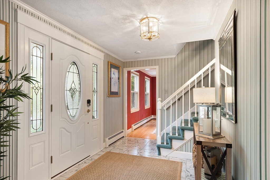 4 Penobscot Way