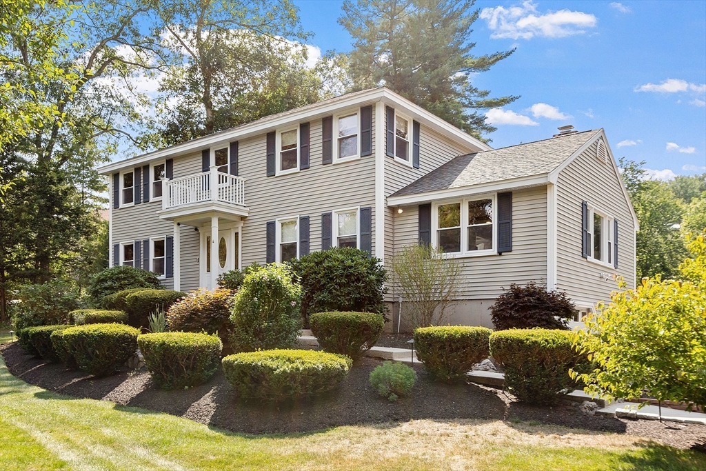 4 Penobscot Way