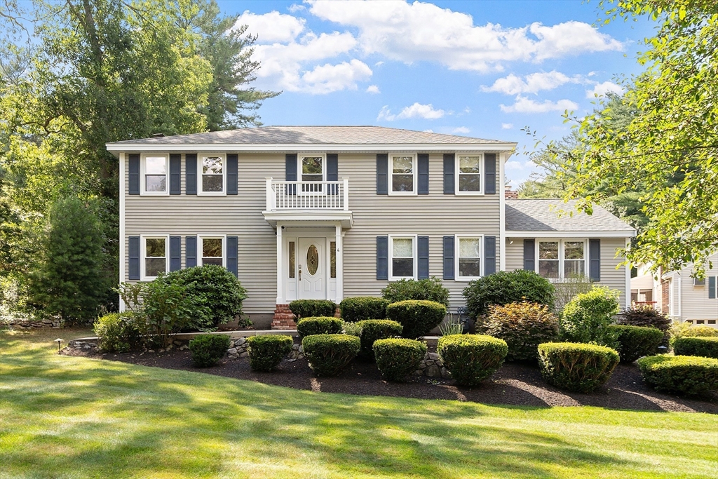 4 Penobscot Way