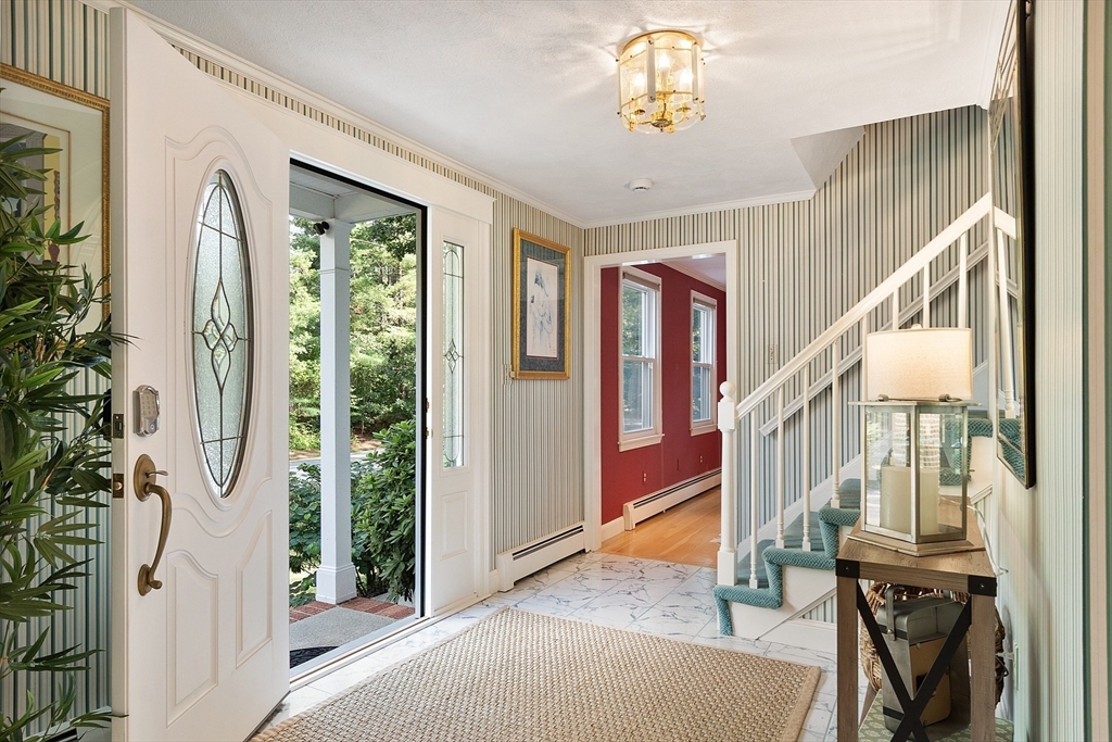 4 Penobscot Way