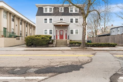 199 Prospect St A1 Cambridge MA 02139