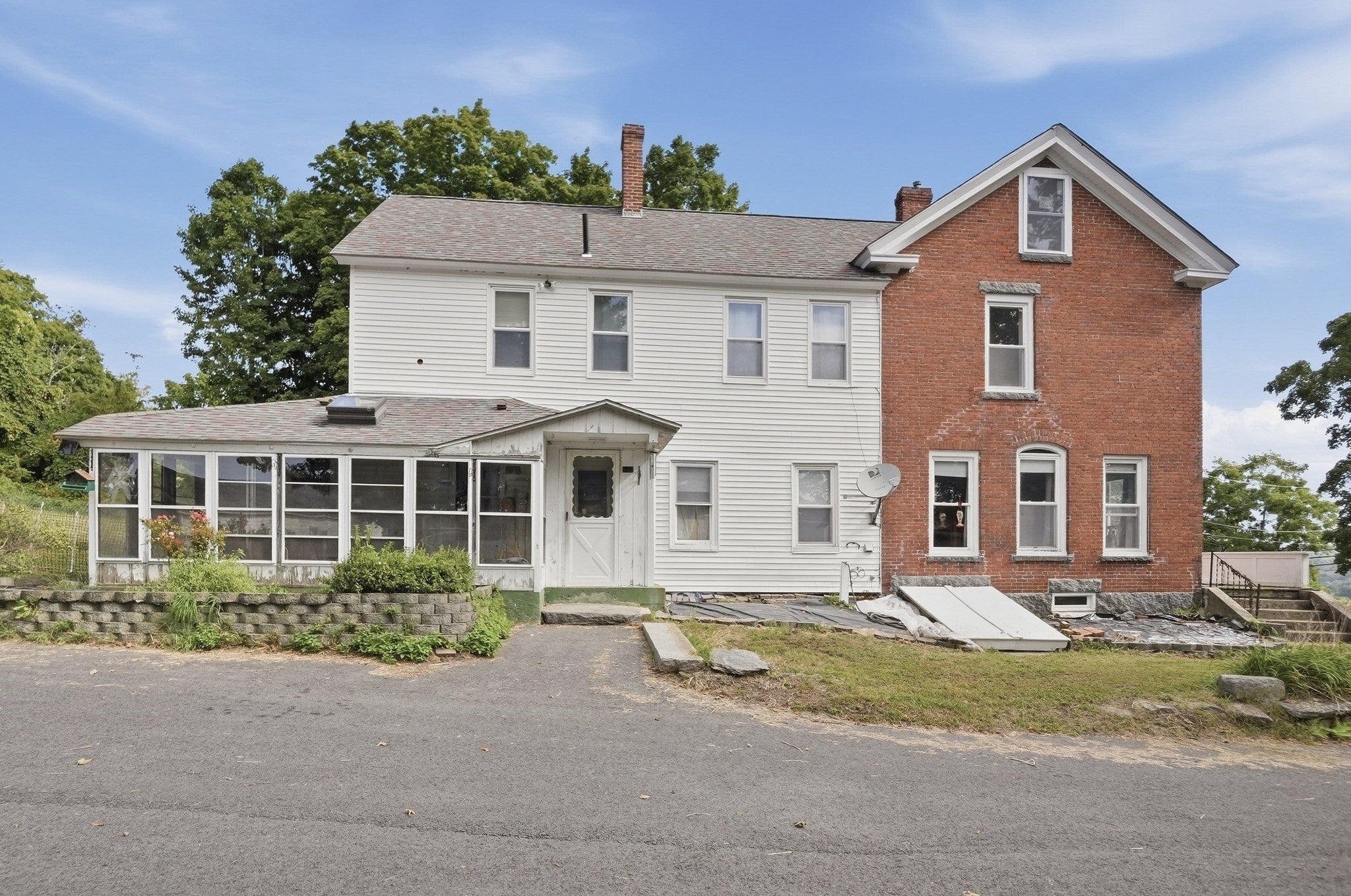 307 Upper Church Street, Hardwick, MA Photo #1