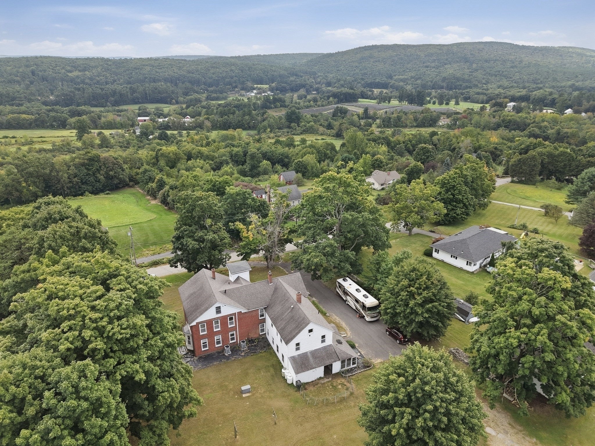 307 Upper Church Street, Hardwick, MA Photo #35